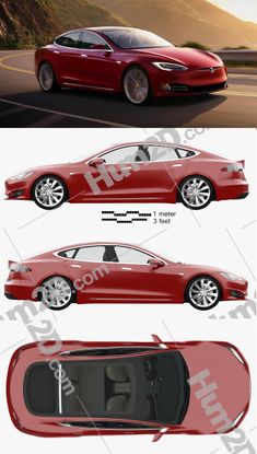 Detail Tesla Car Clipart Nomer 41