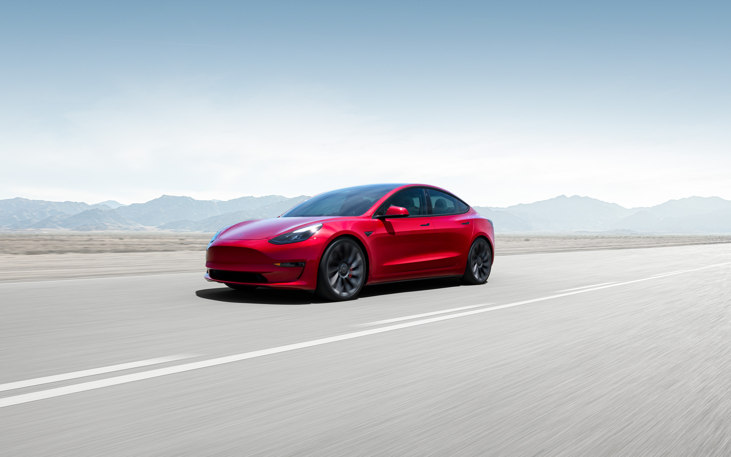 Detail Tesla Car Images Nomer 16