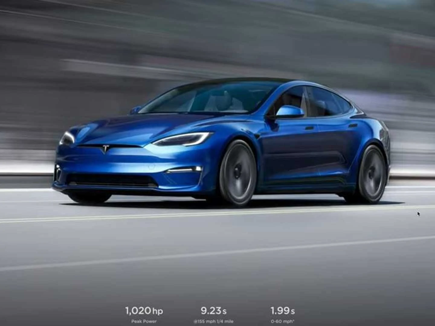 Detail Tesla Car Pics Nomer 17
