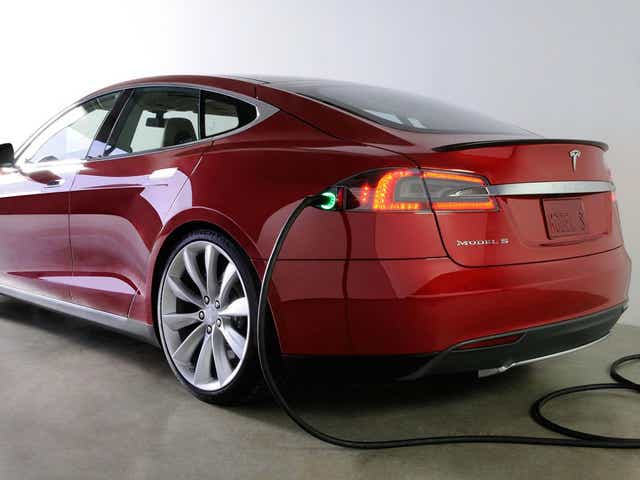 Detail Tesla Car Pics Nomer 45