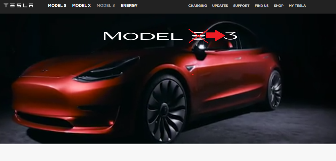 Detail Tesla Car Symbol Nomer 24