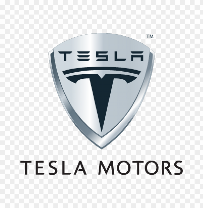 Detail Tesla Car Symbol Nomer 36