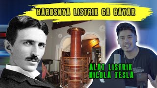 Detail Tesla Coil Energi Gratis Nomer 44