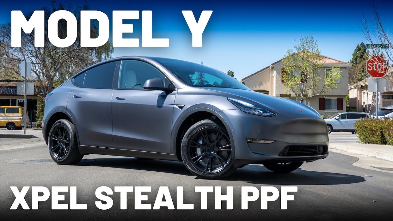 Detail Tesla Gemini Wheels Black Nomer 19