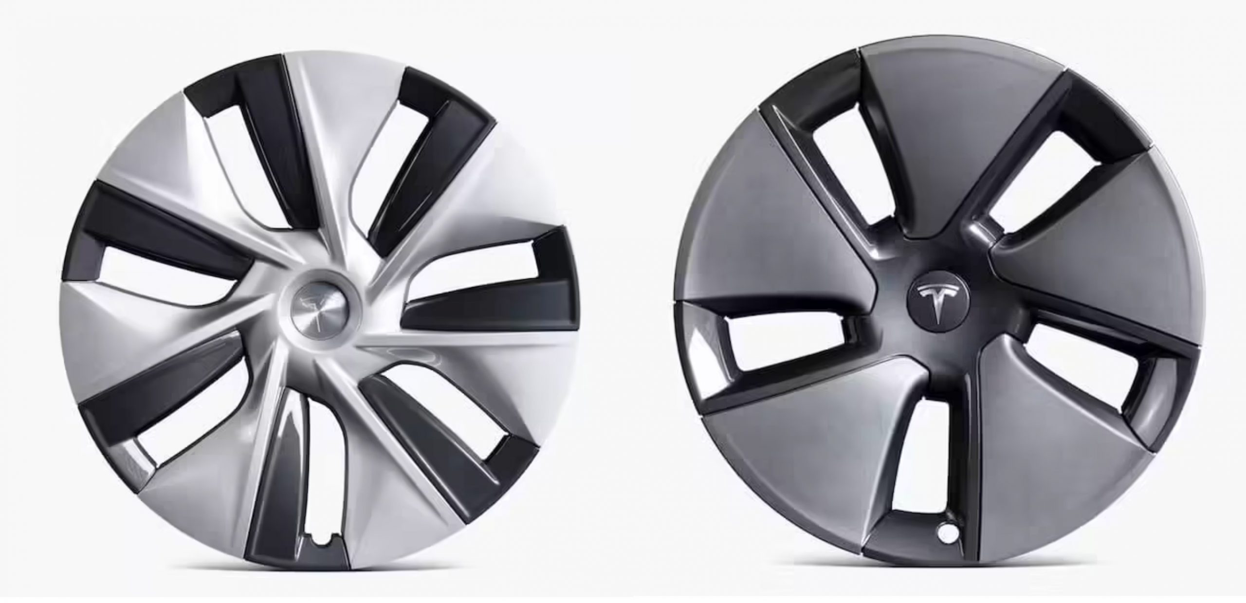 Detail Tesla Gemini Wheels Black Nomer 39