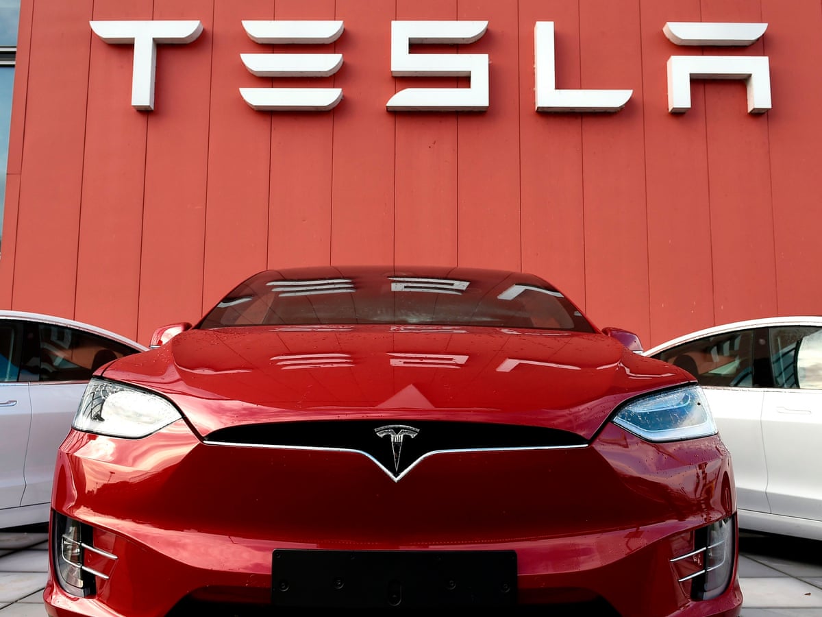 Detail Tesla Images Nomer 10