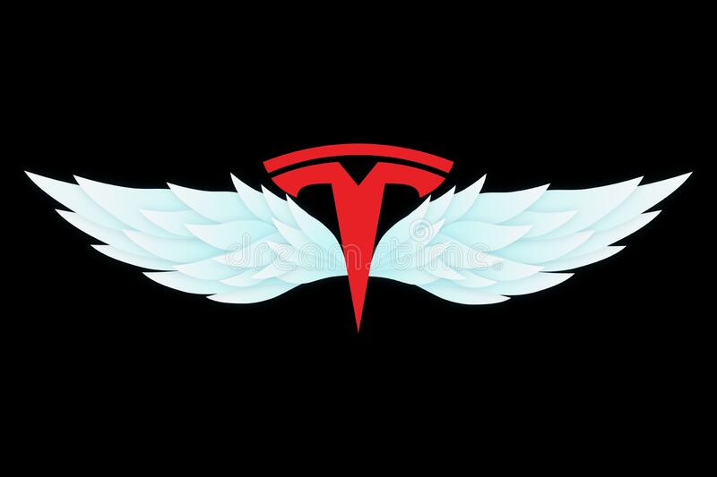 Detail Tesla Images Logo Nomer 17