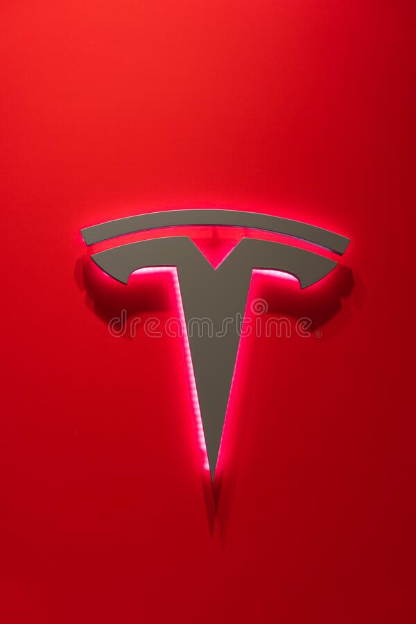 Detail Tesla Inc Logo Nomer 11