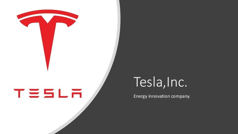 Detail Tesla Inc Logo Nomer 12