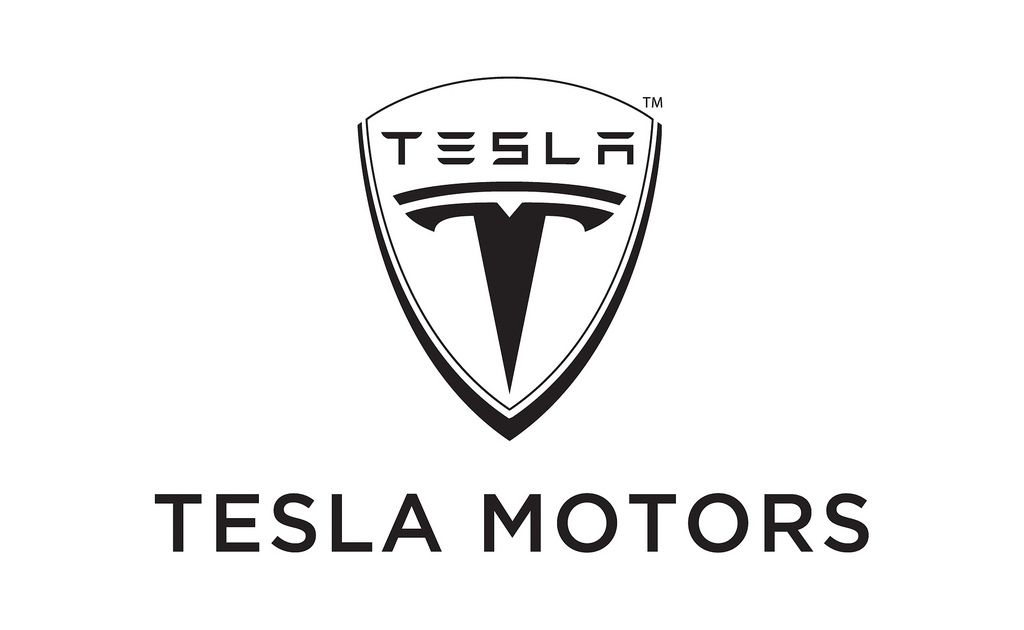 Detail Tesla Inc Logo Nomer 25