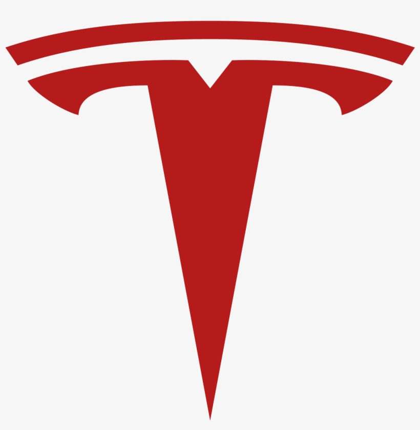 Detail Tesla Inc Logo Nomer 26