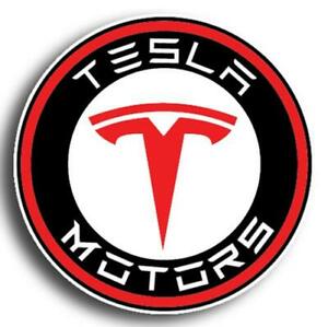 Detail Tesla Inc Logo Nomer 40