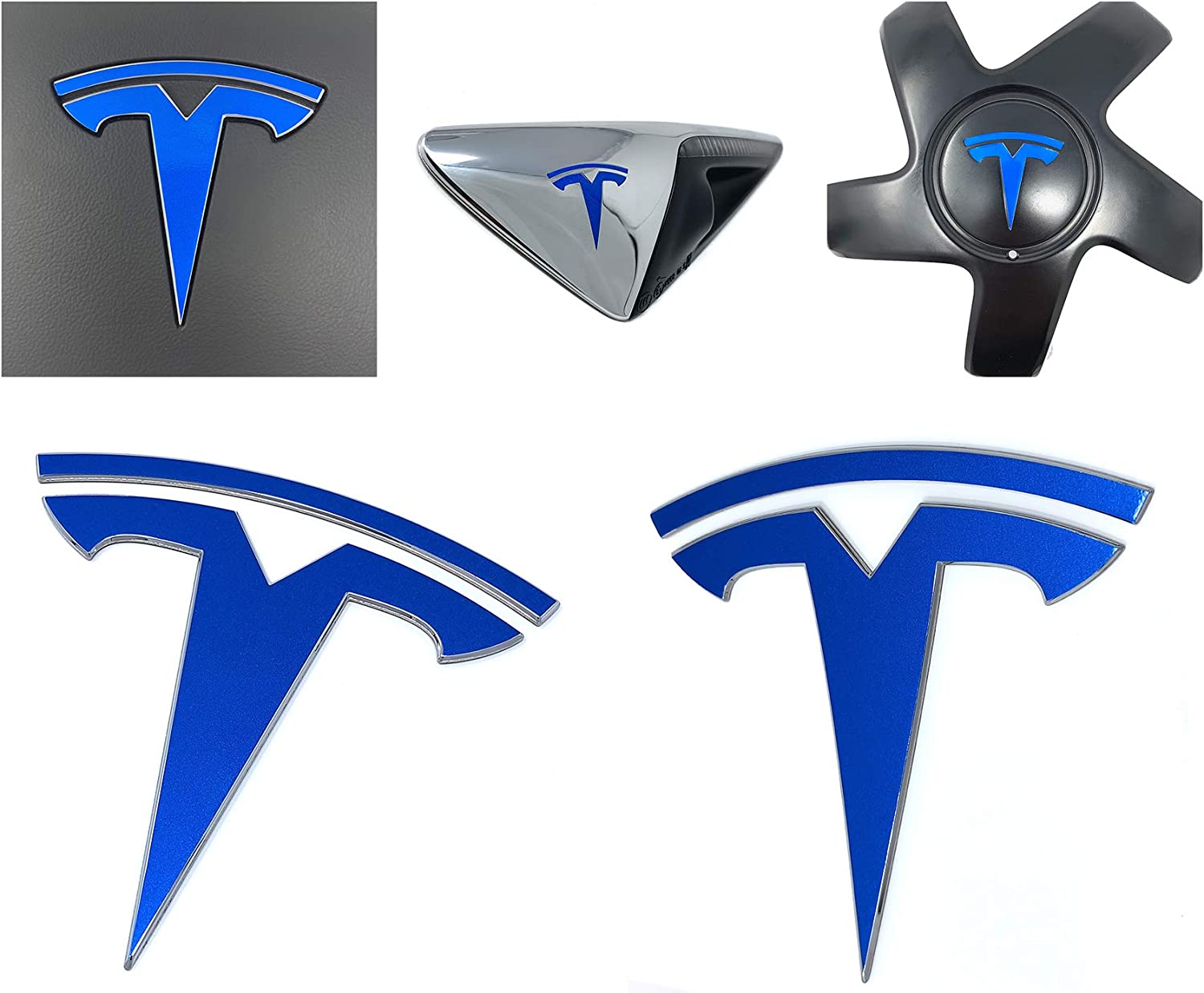 Detail Tesla Lgo Nomer 18