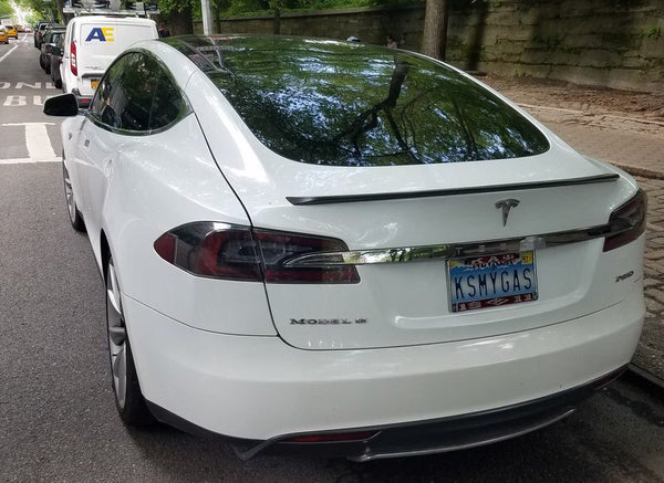 Detail Tesla License Plate Meme Nomer 34