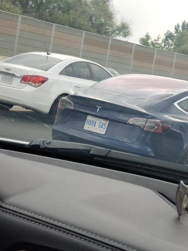 Detail Tesla License Plate Meme Nomer 39