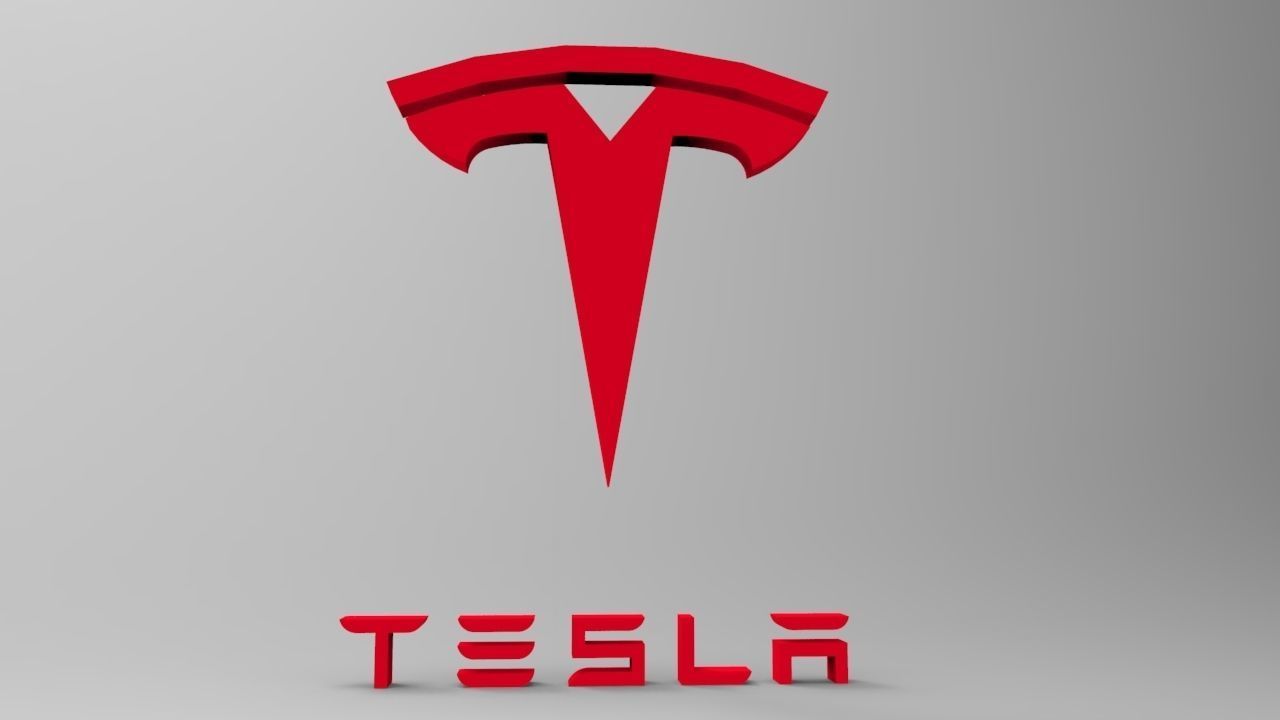 Detail Tesla Logo 2021 Nomer 16