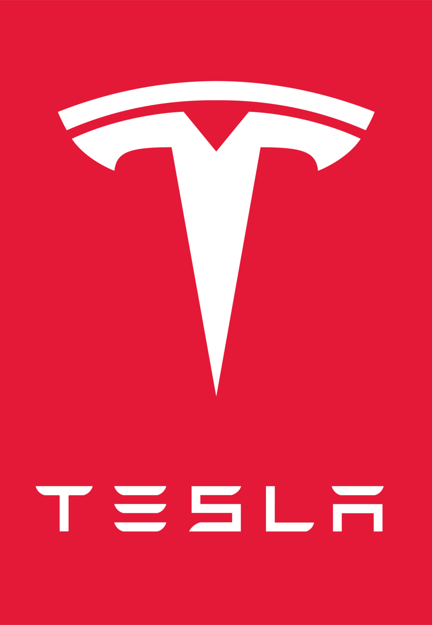 Detail Tesla Logo 2021 Nomer 6