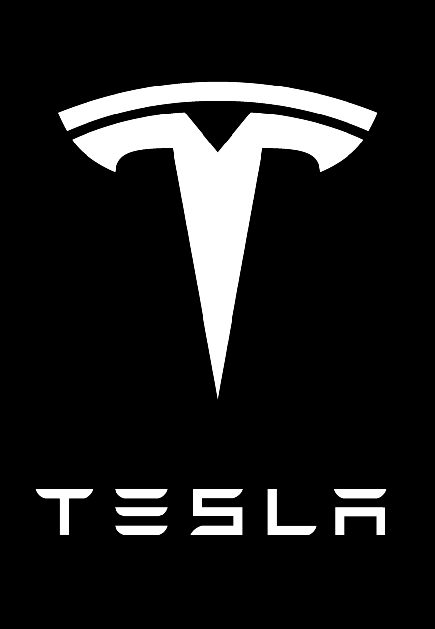 Detail Tesla Logo Nomer 18