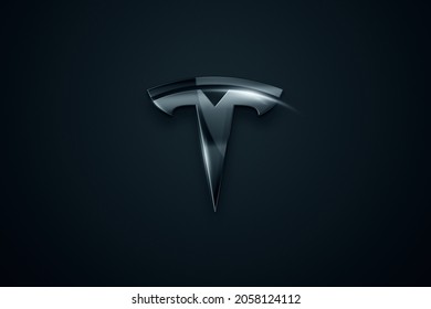 Detail Tesla Logo 2021 Nomer 18