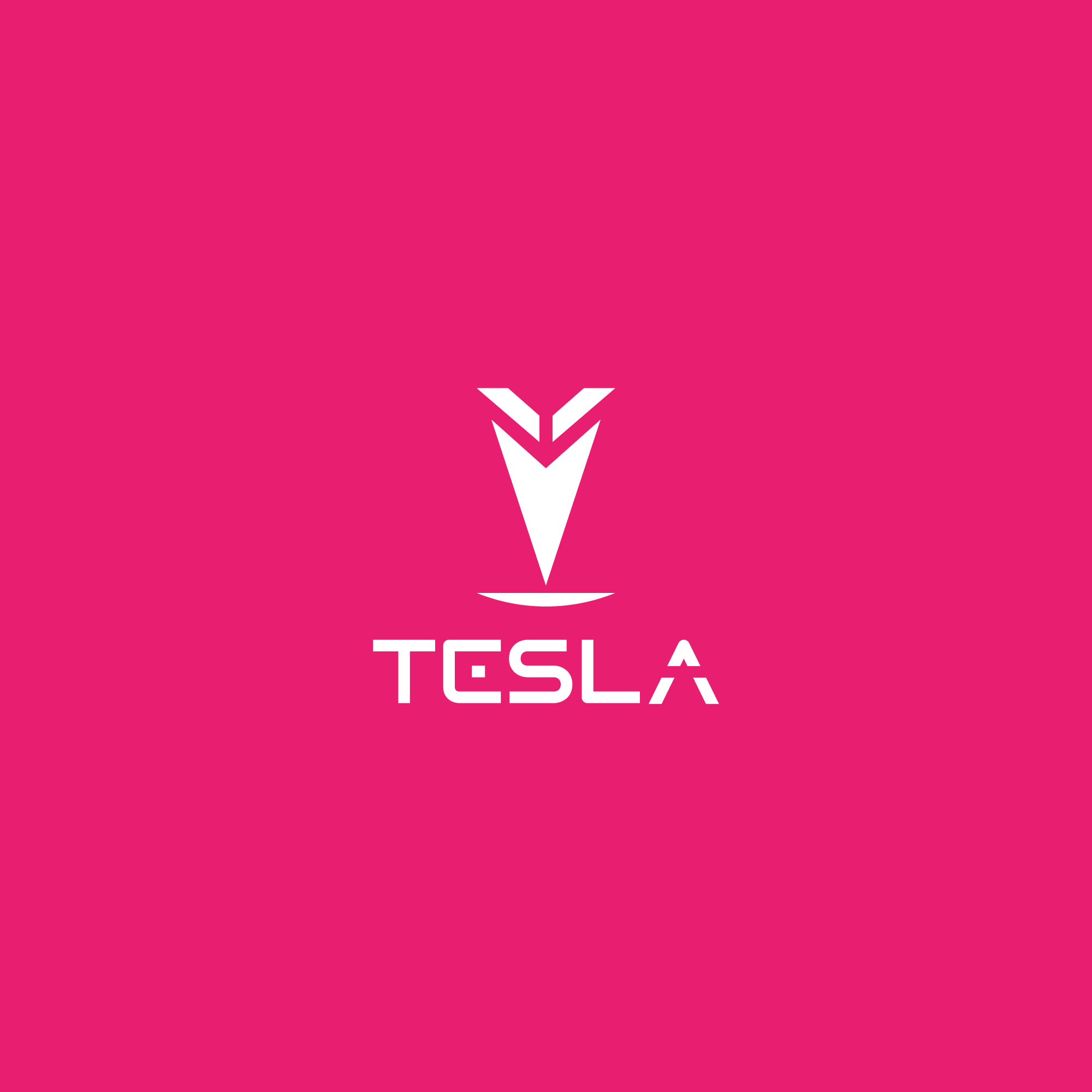 Detail Tesla Logo 2021 Nomer 20