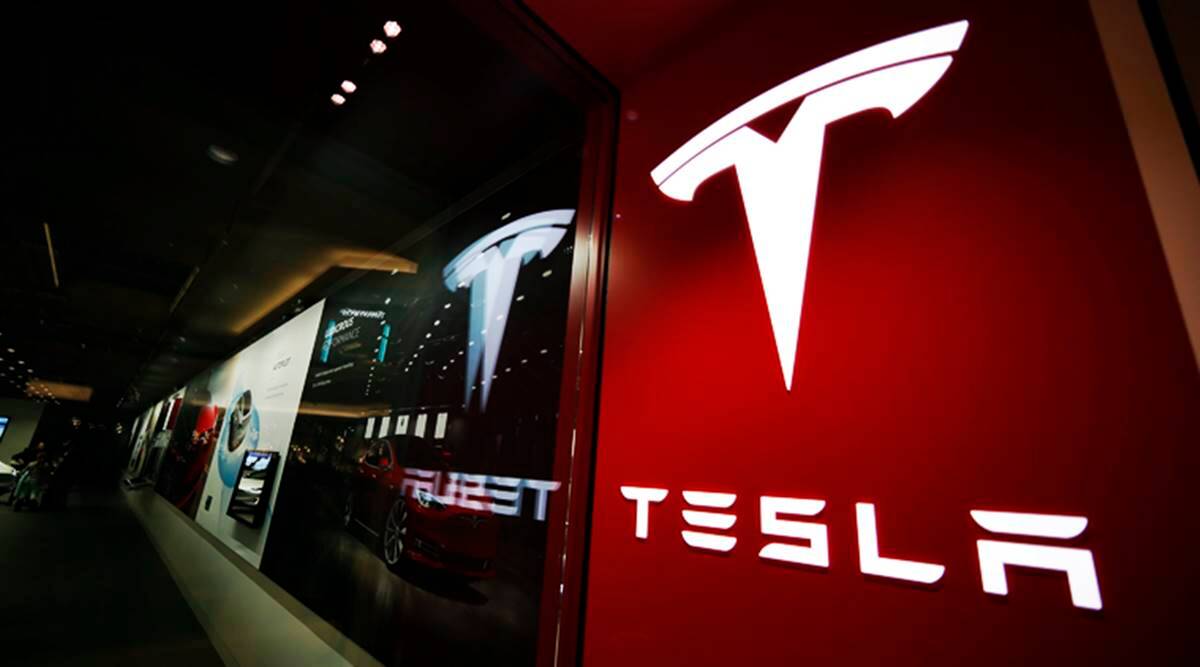 Detail Tesla Logo 2021 Nomer 23