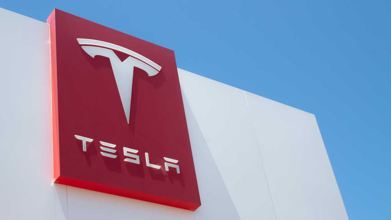 Detail Tesla Logo 2021 Nomer 26