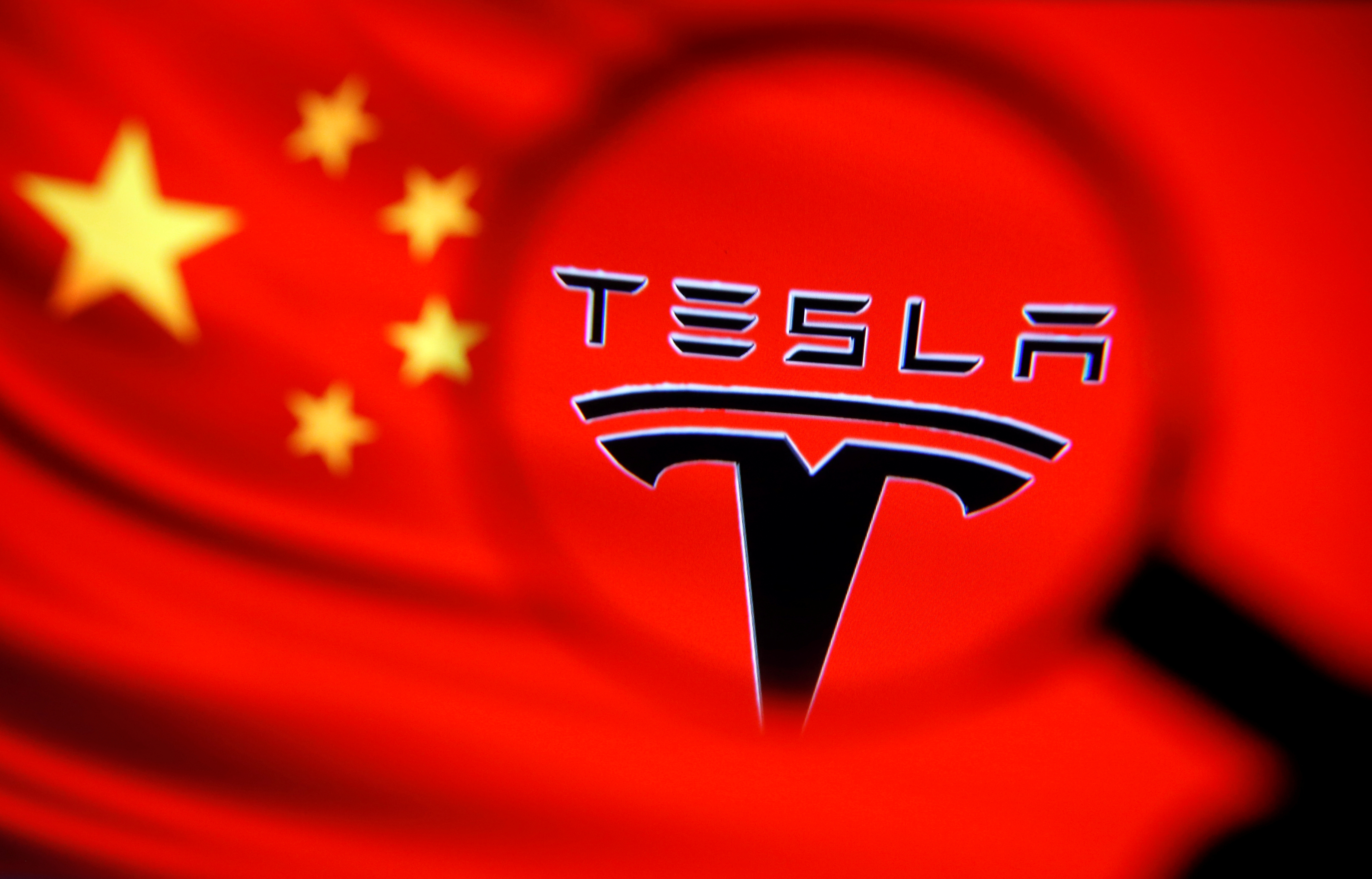 Detail Tesla Logo 2021 Nomer 29