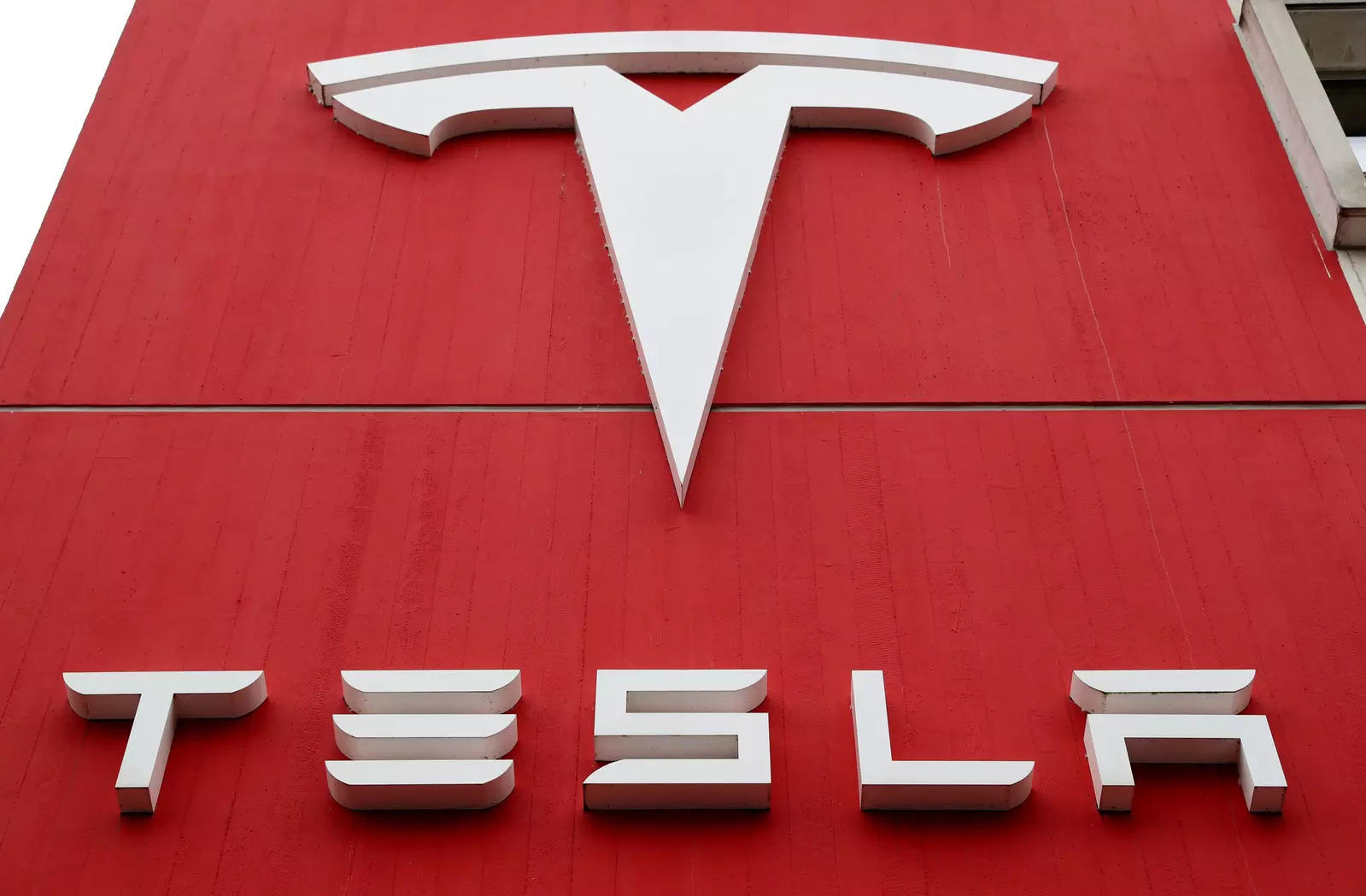 Detail Tesla Logo 2021 Nomer 30
