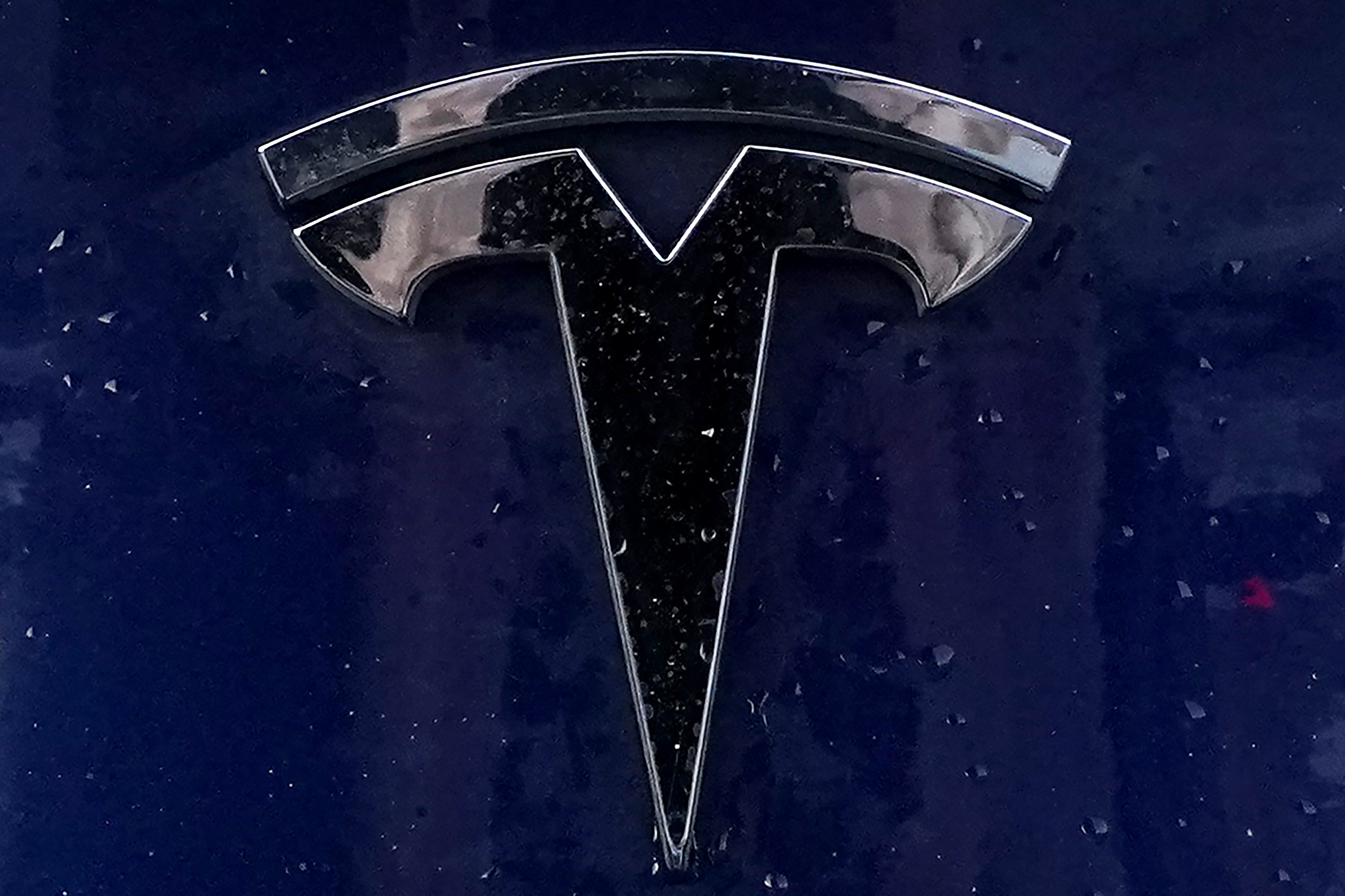 Detail Tesla Logo 2021 Nomer 31