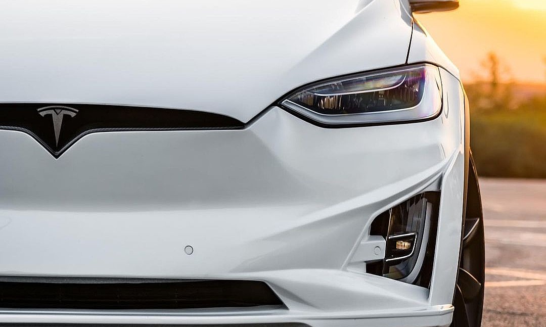 Detail Tesla Logo 2021 Nomer 37