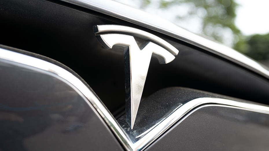 Detail Tesla Logo 2021 Nomer 38