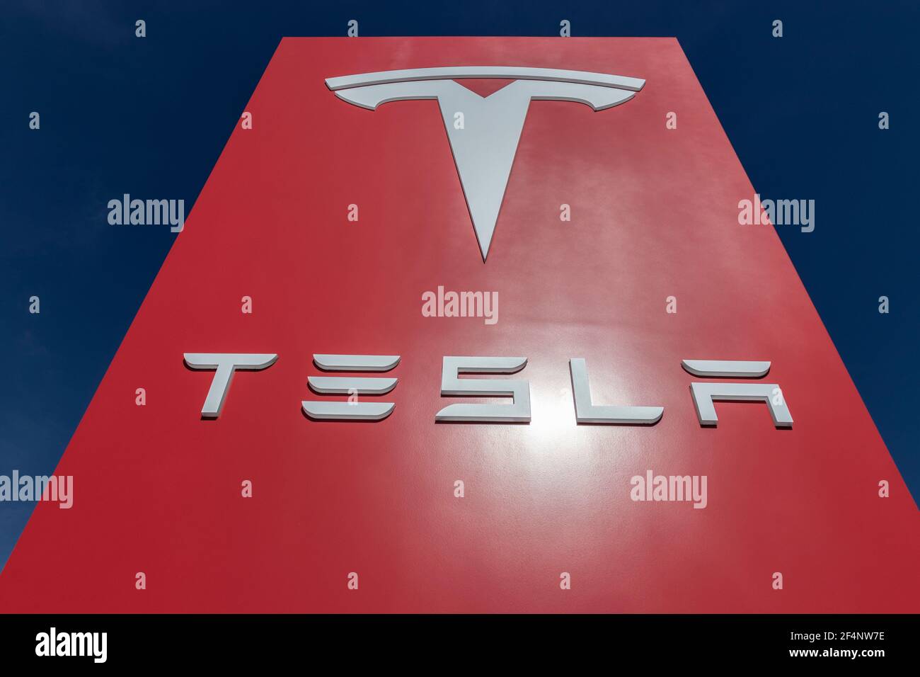 Detail Tesla Logo 2021 Nomer 39