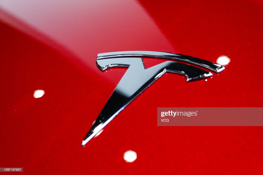 Detail Tesla Logo 2021 Nomer 40