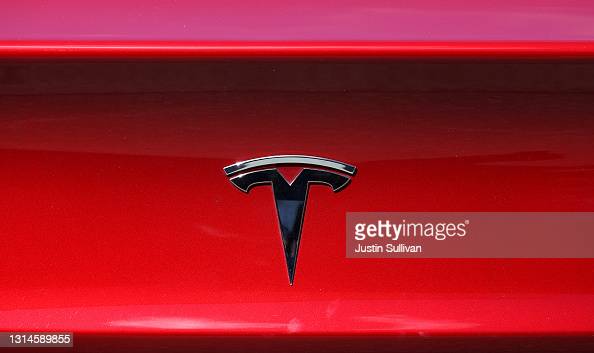 Detail Tesla Logo 2021 Nomer 46