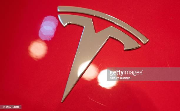 Detail Tesla Logo 2021 Nomer 48