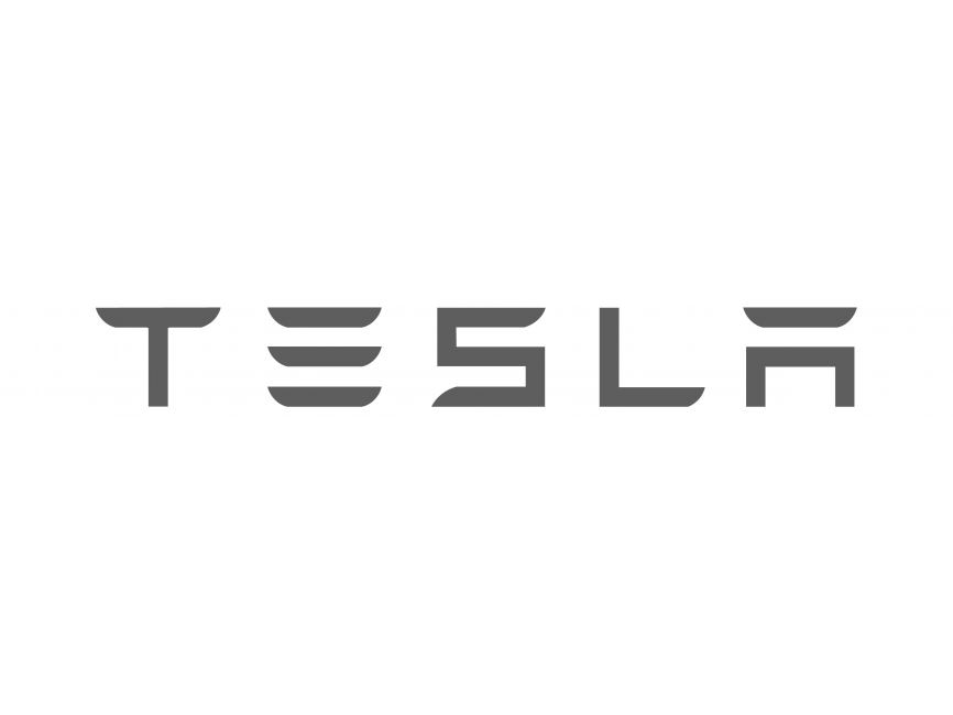 Detail Tesla Logo Nomer 25