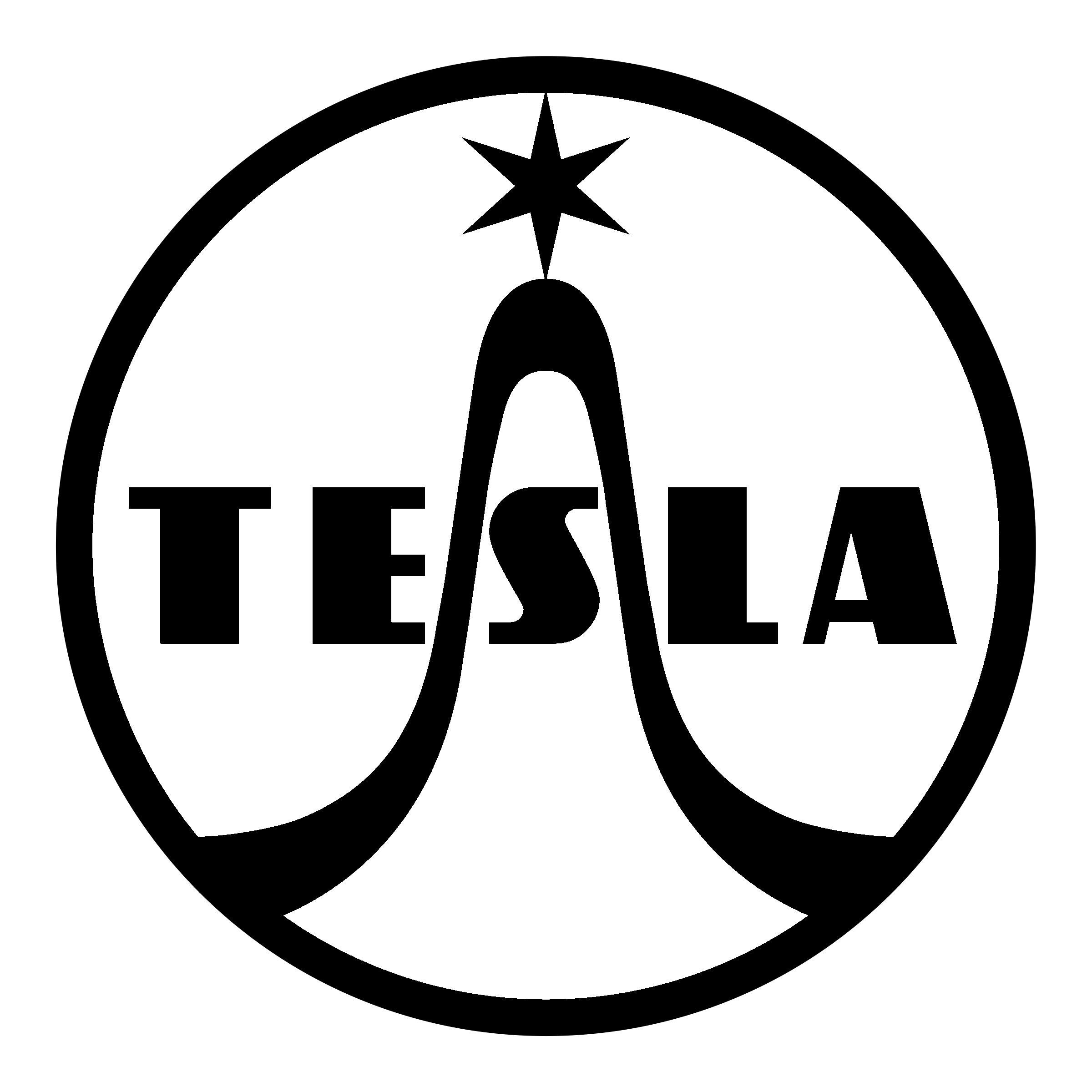 Detail Tesla Logo Nomer 36