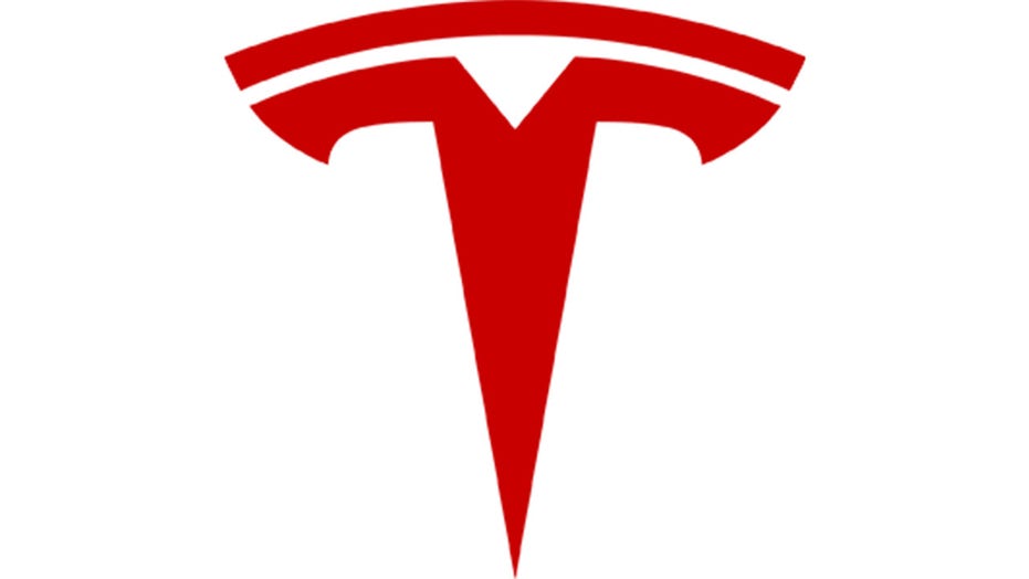 Detail Tesla Logo Nomer 7