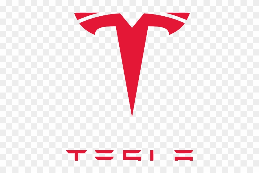 Detail Tesla Logo Clipart Nomer 10