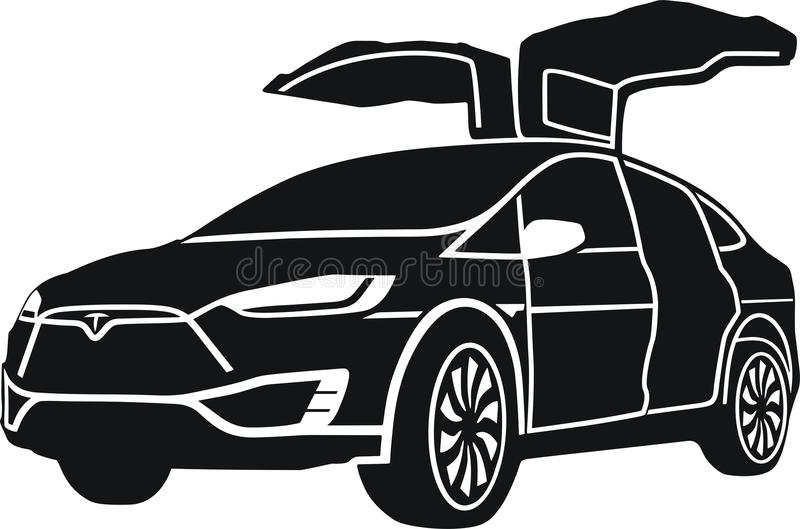 Detail Tesla Logo Clipart Nomer 15