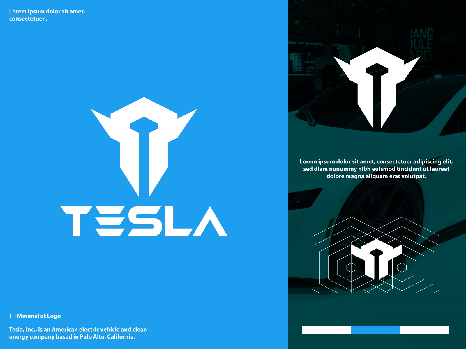 Detail Tesla Logo Design Nomer 12