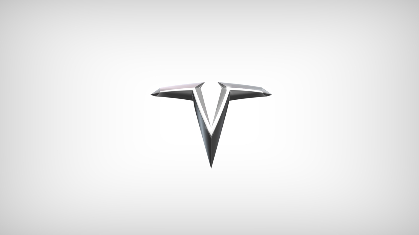 Detail Tesla Logo Design Nomer 13