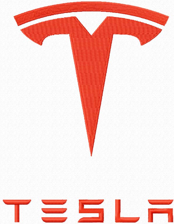 Detail Tesla Logo Design Nomer 17