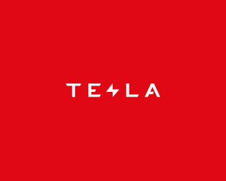 Detail Tesla Logo Design Nomer 27