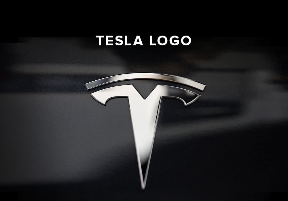 Detail Tesla Logo Design Nomer 2