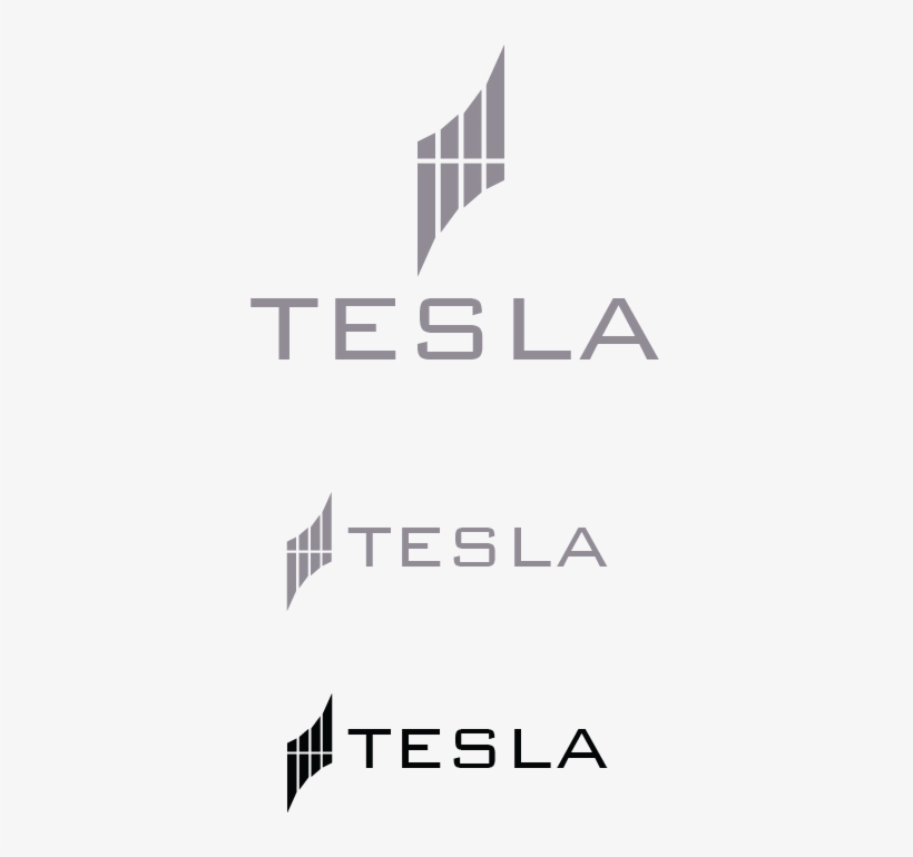 Detail Tesla Logo Design Nomer 45