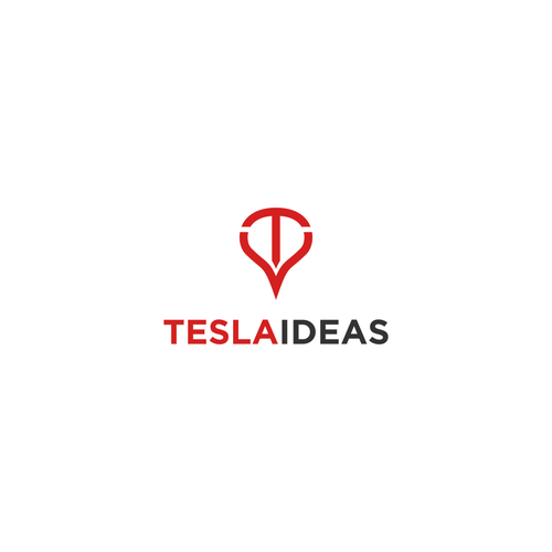 Detail Tesla Logo Design Nomer 52
