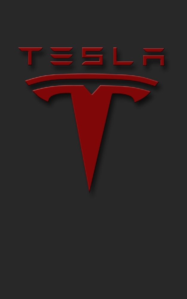 Detail Tesla Logo Hd Nomer 12