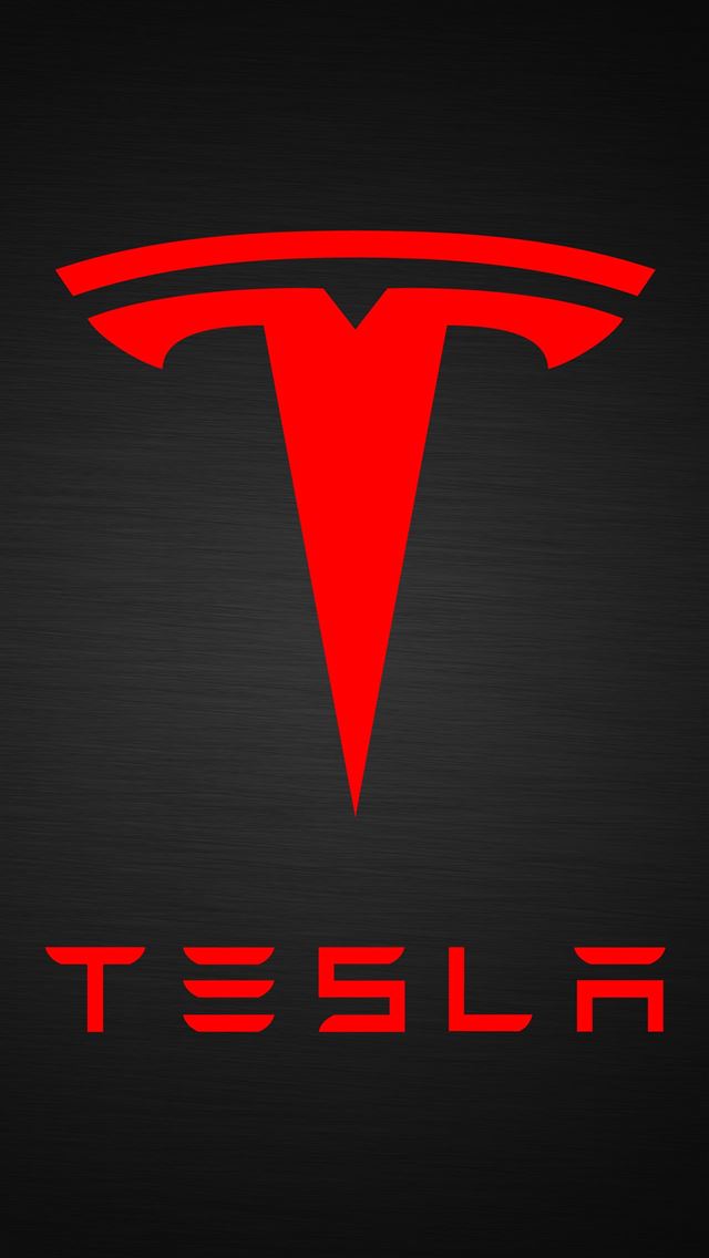 Detail Tesla Logo Hd Nomer 17