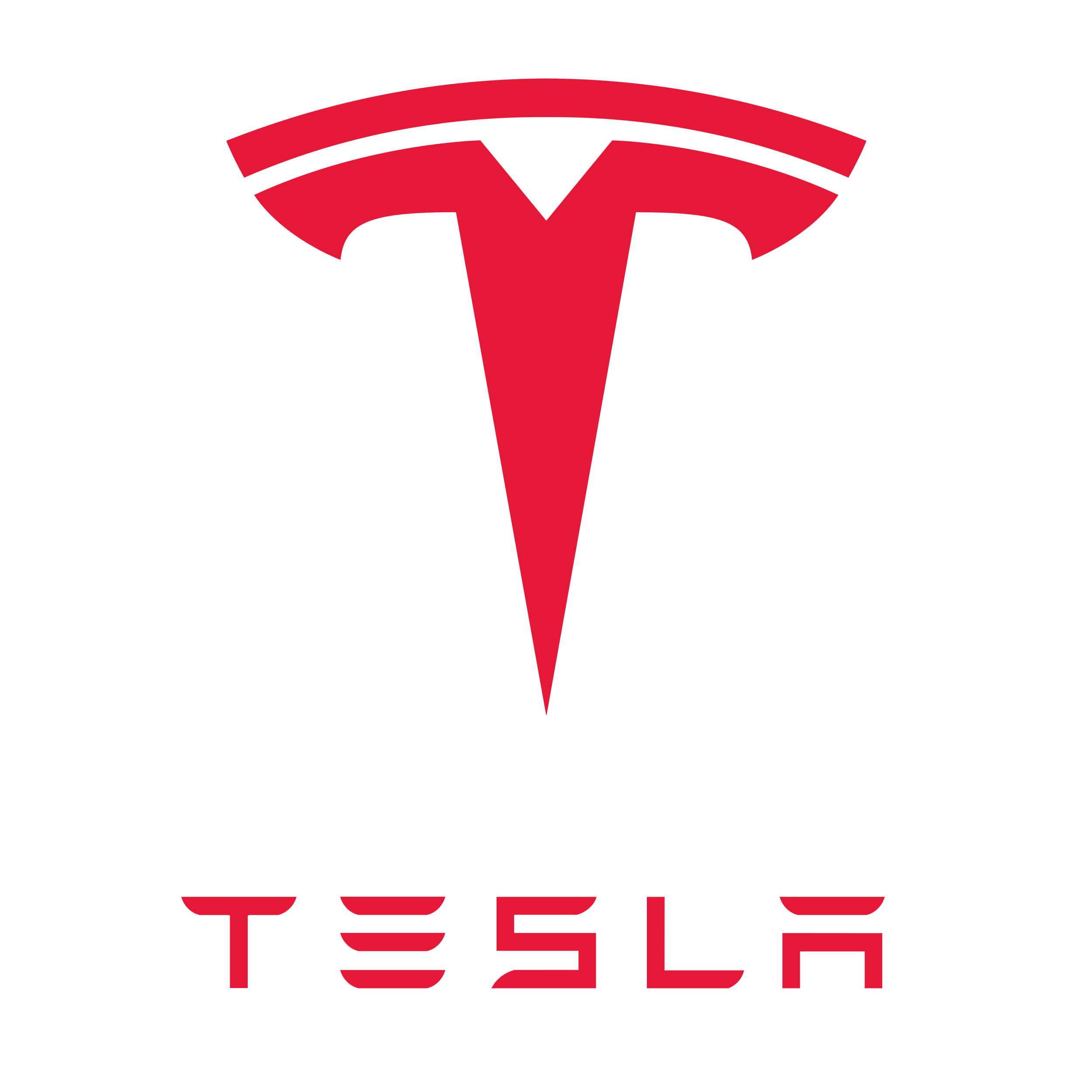 Detail Tesla Logo Hd Nomer 3